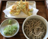 美味しいお蕎麦屋さんに行ってきました！！OU